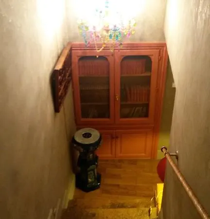 Maison Epellius Couette-café 3*